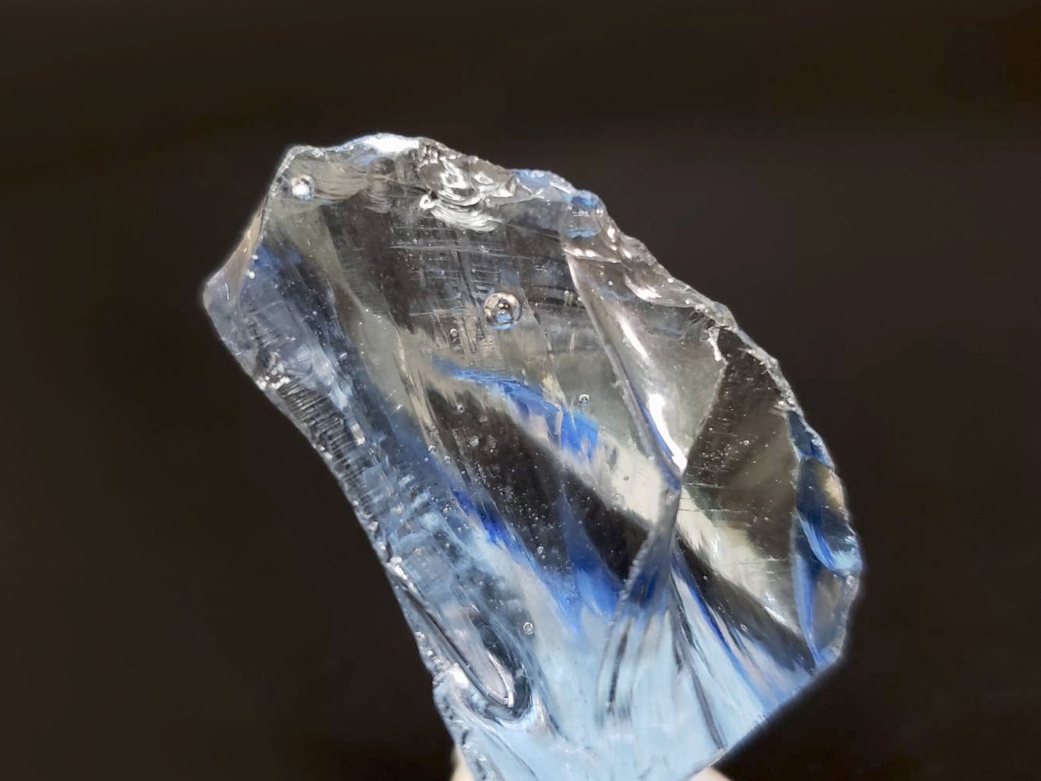 エレスチャルサファイア/コズミックアイス/エーテルミント