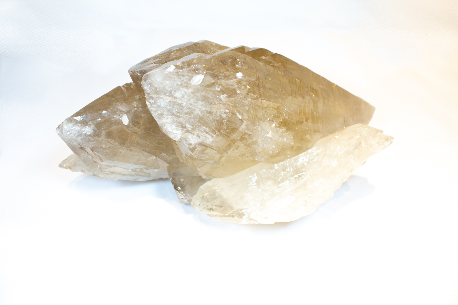 【富と豊かさ】シトリンカテドラル 【RA】