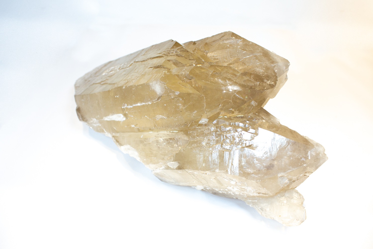 【富と豊かさ】シトリンカテドラル 【RA】