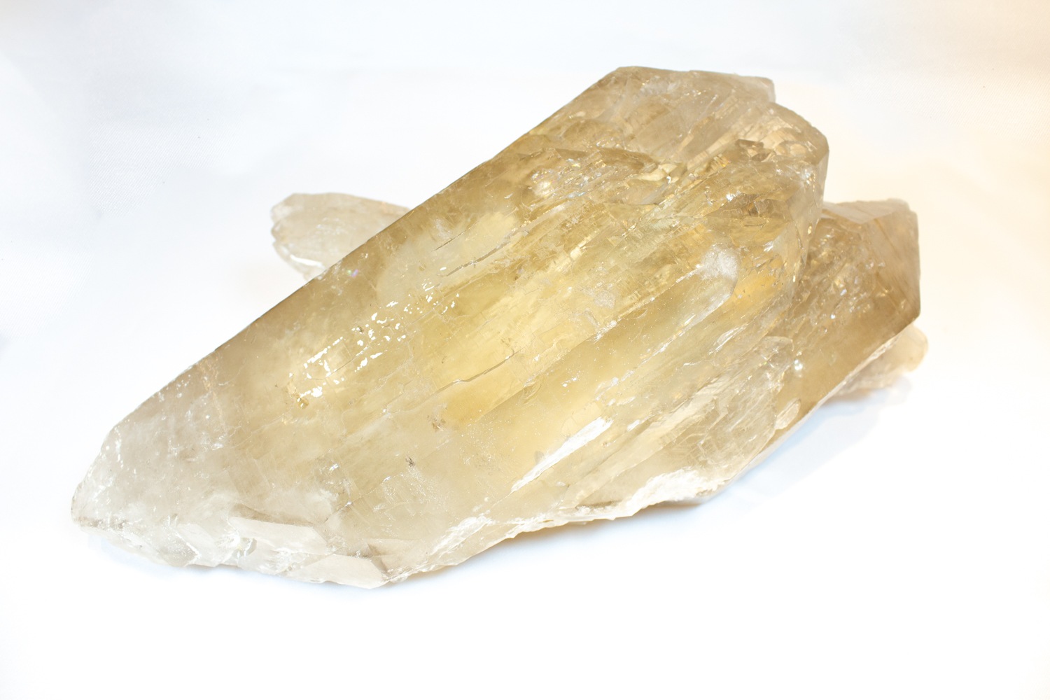 【富と豊かさ】シトリンカテドラル 【RA】