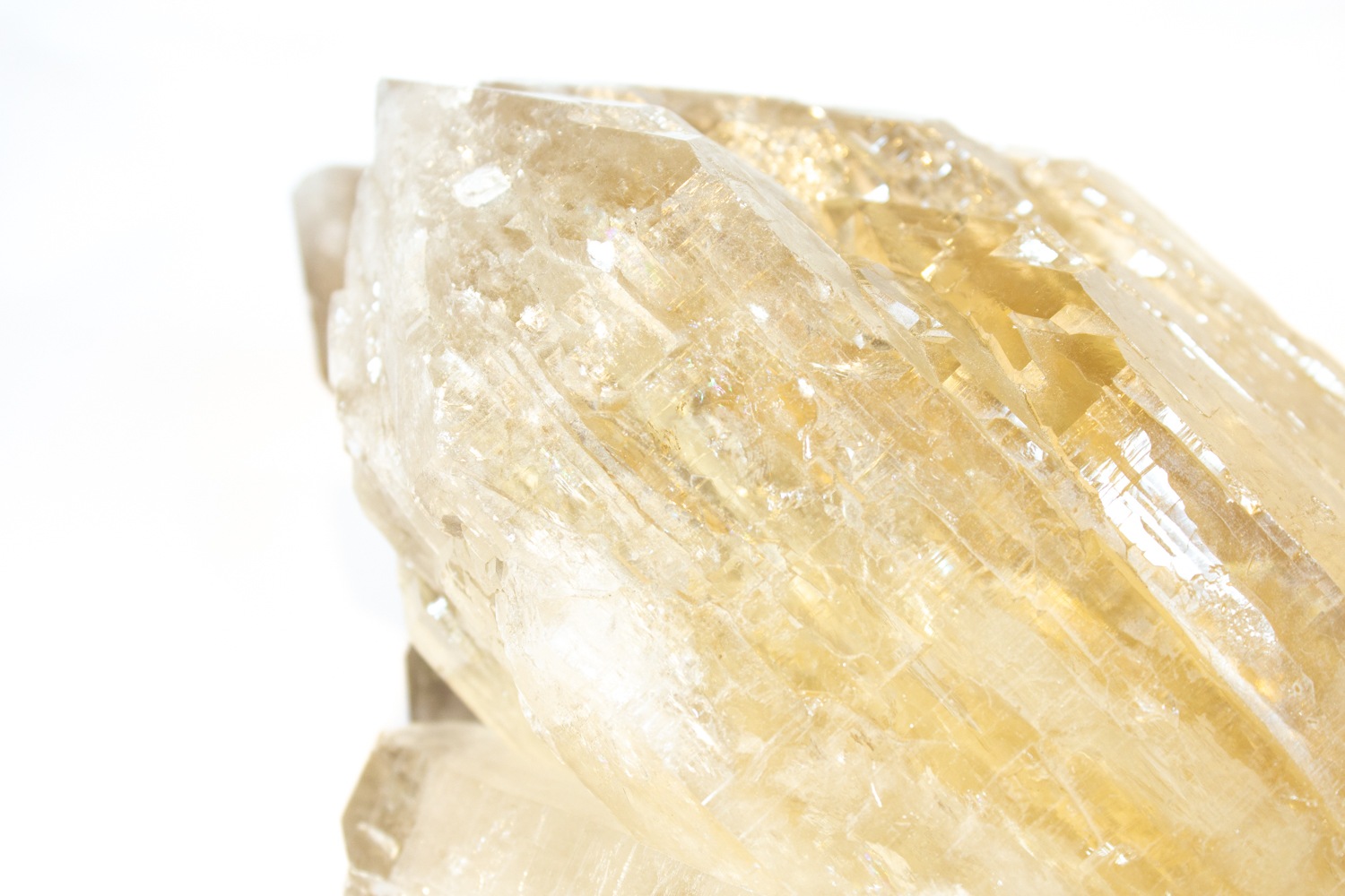 【富と豊かさ】シトリンカテドラル 【RA】