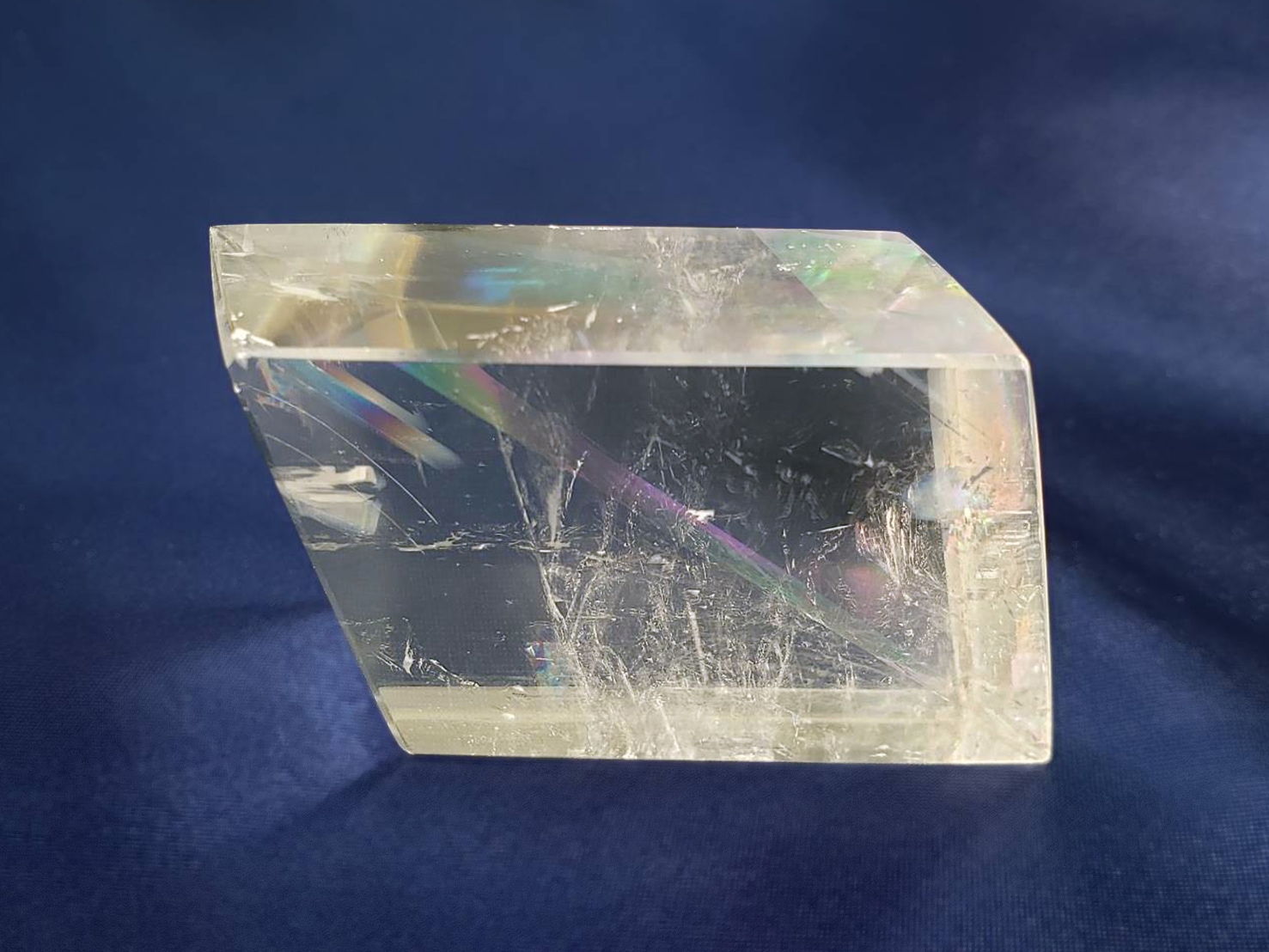 【最高の並行現実へとシフト】レインボーカルサイト