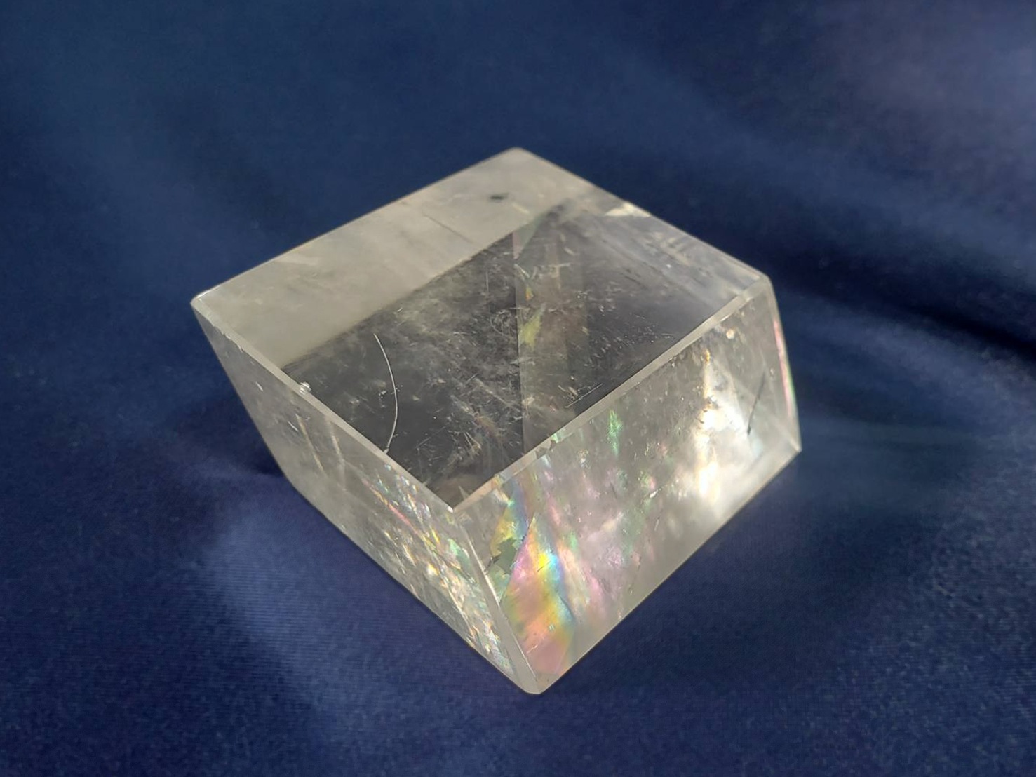 【最高の並行現実へとシフト】レインボーカルサイト