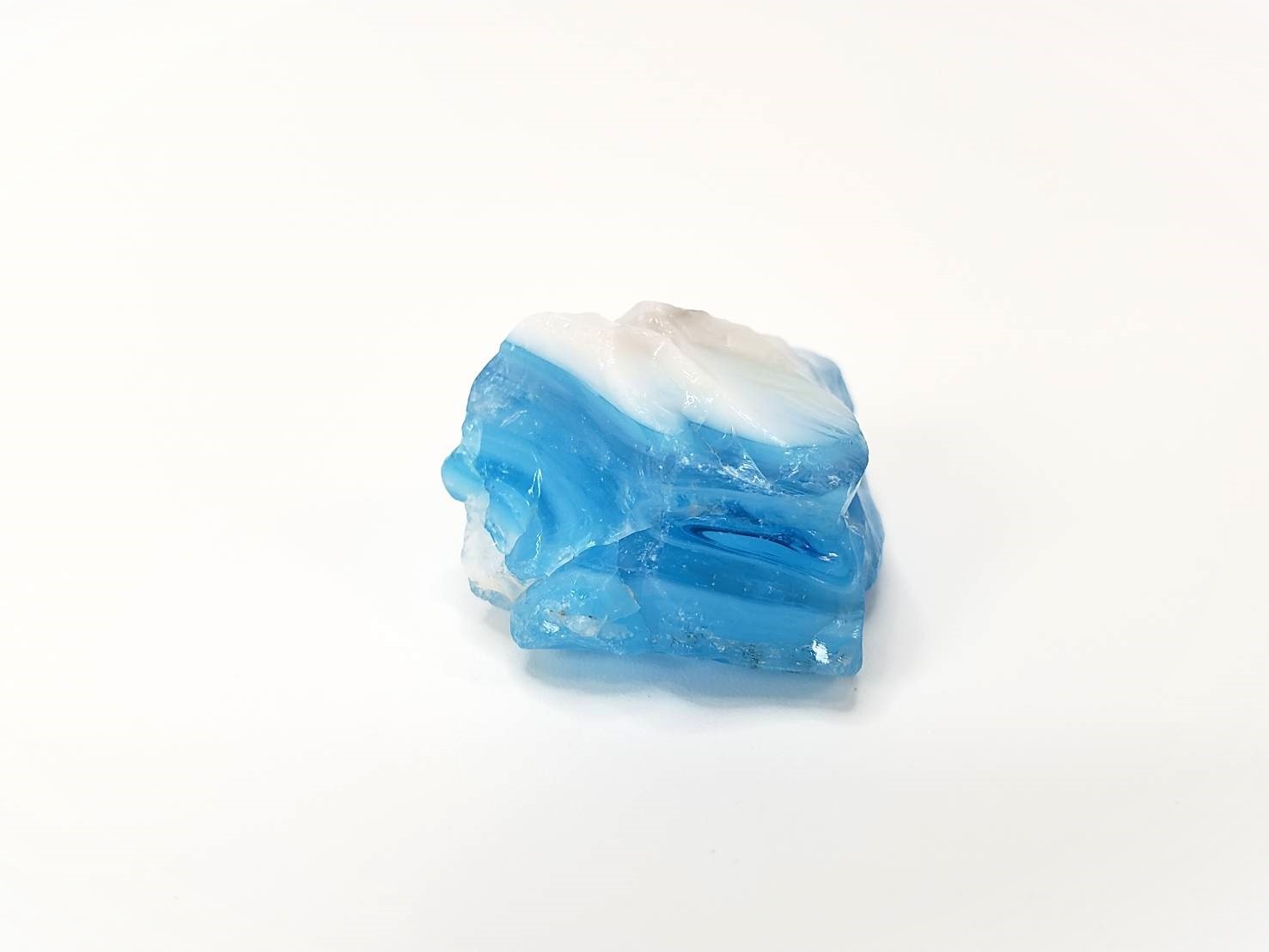 パステル/エレクトリックブルー/コズミックアイス