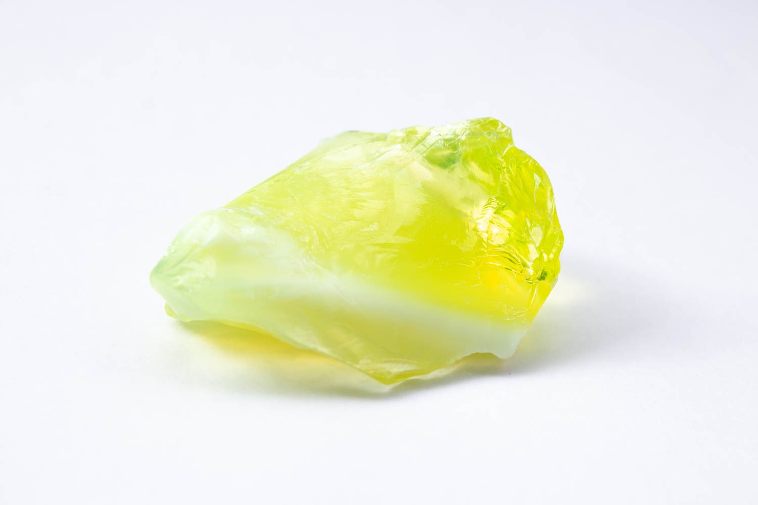 ラジウムグリーン・エンジェルオーラ AC01 アンダラクリスタル  