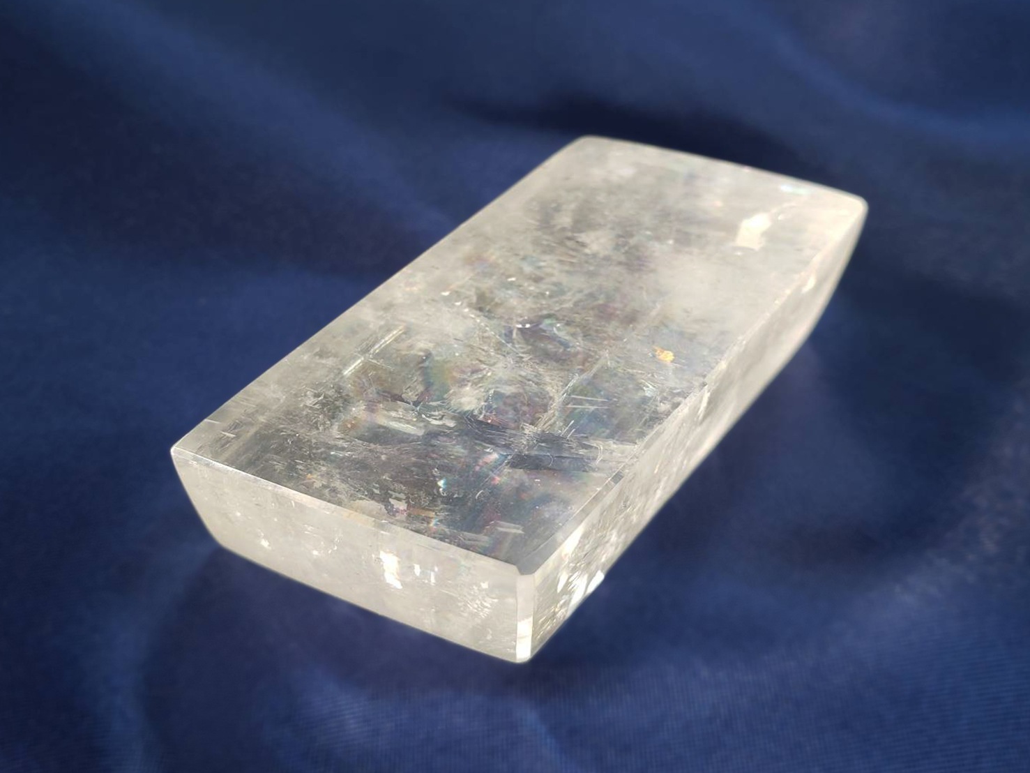 【最高の並行現実へとシフト】レインボーカルサイト