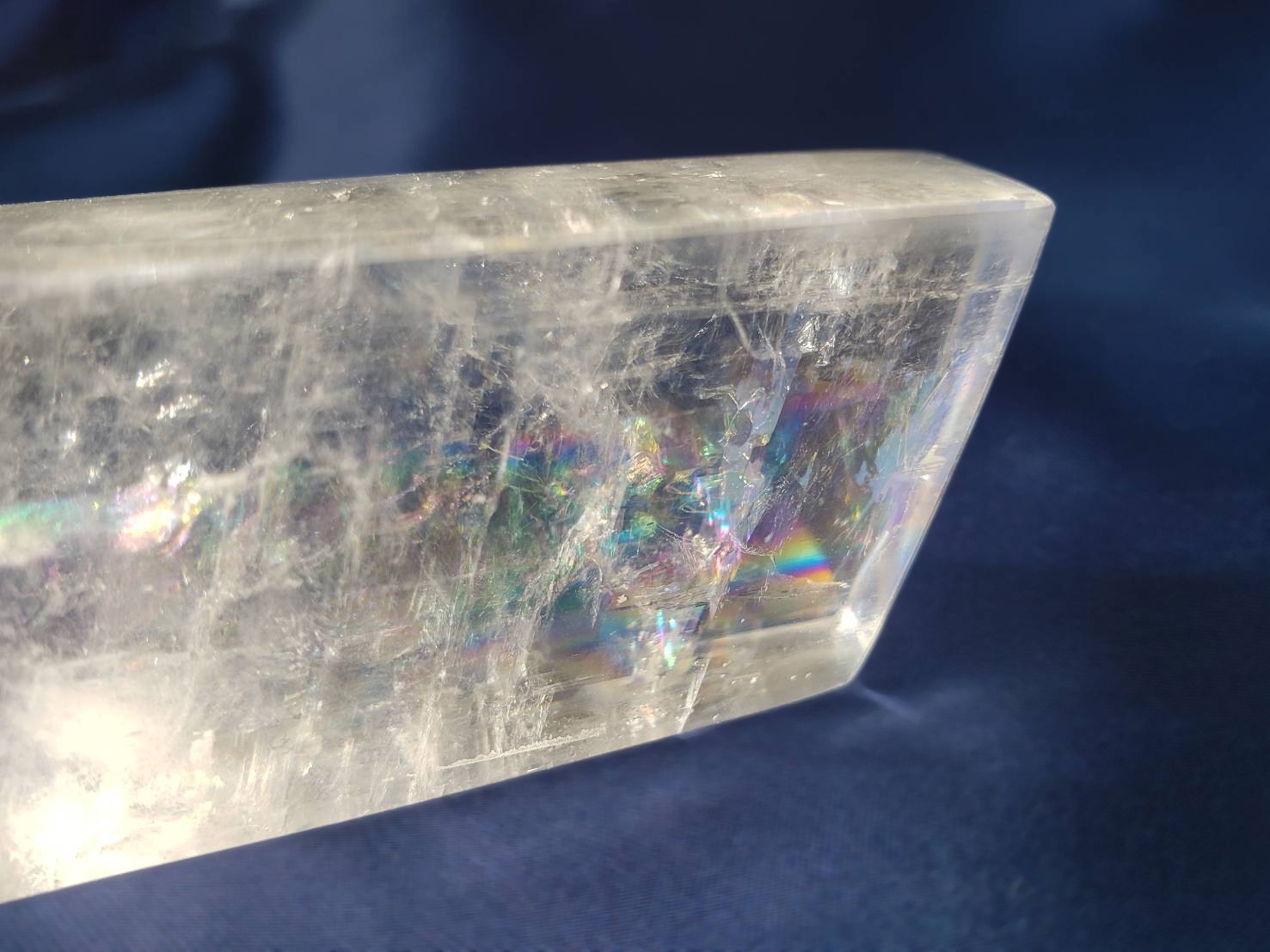 【最高の並行現実へとシフト】レインボーカルサイト