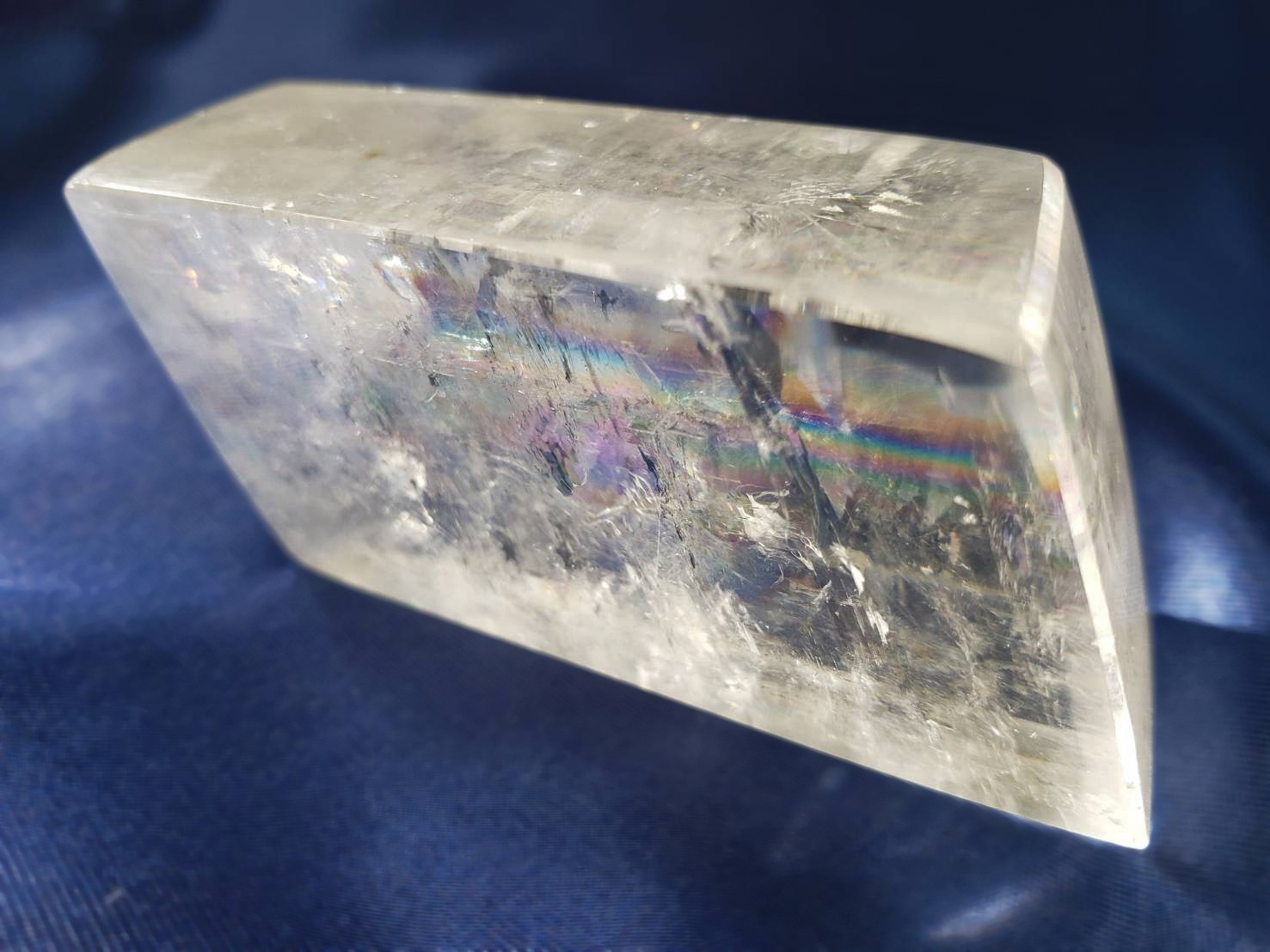 【最高の並行現実へとシフト】レインボーカルサイト