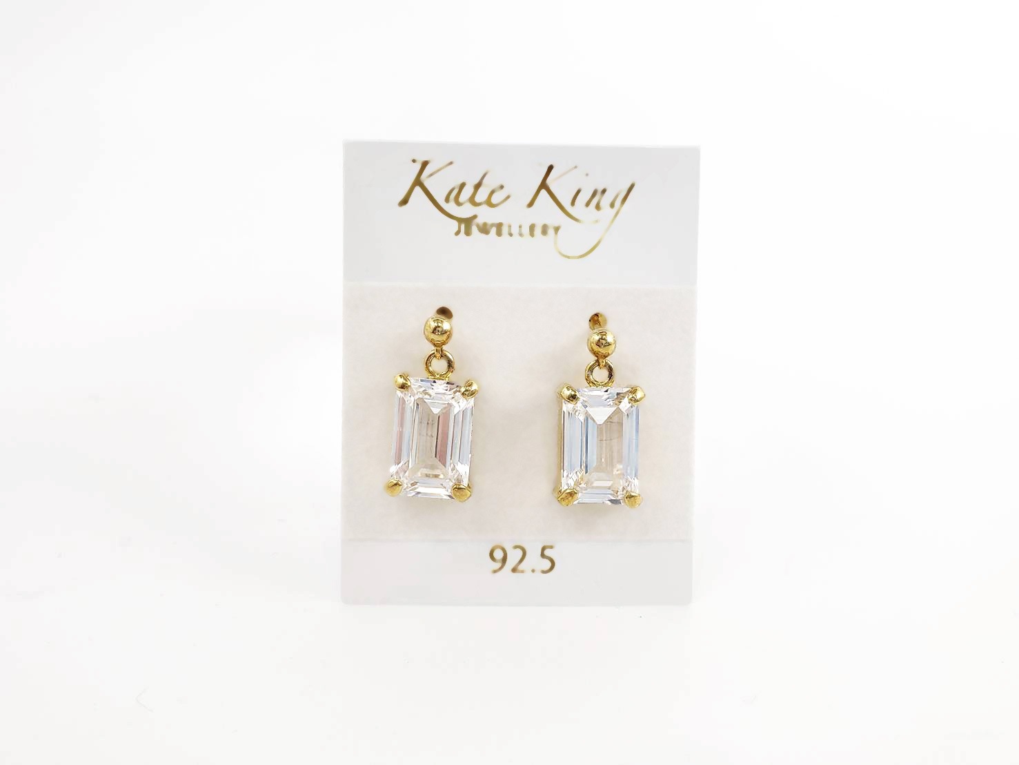 【目覚めとグラウンディング】ホワイトサファイア｜ケイトキング 5124