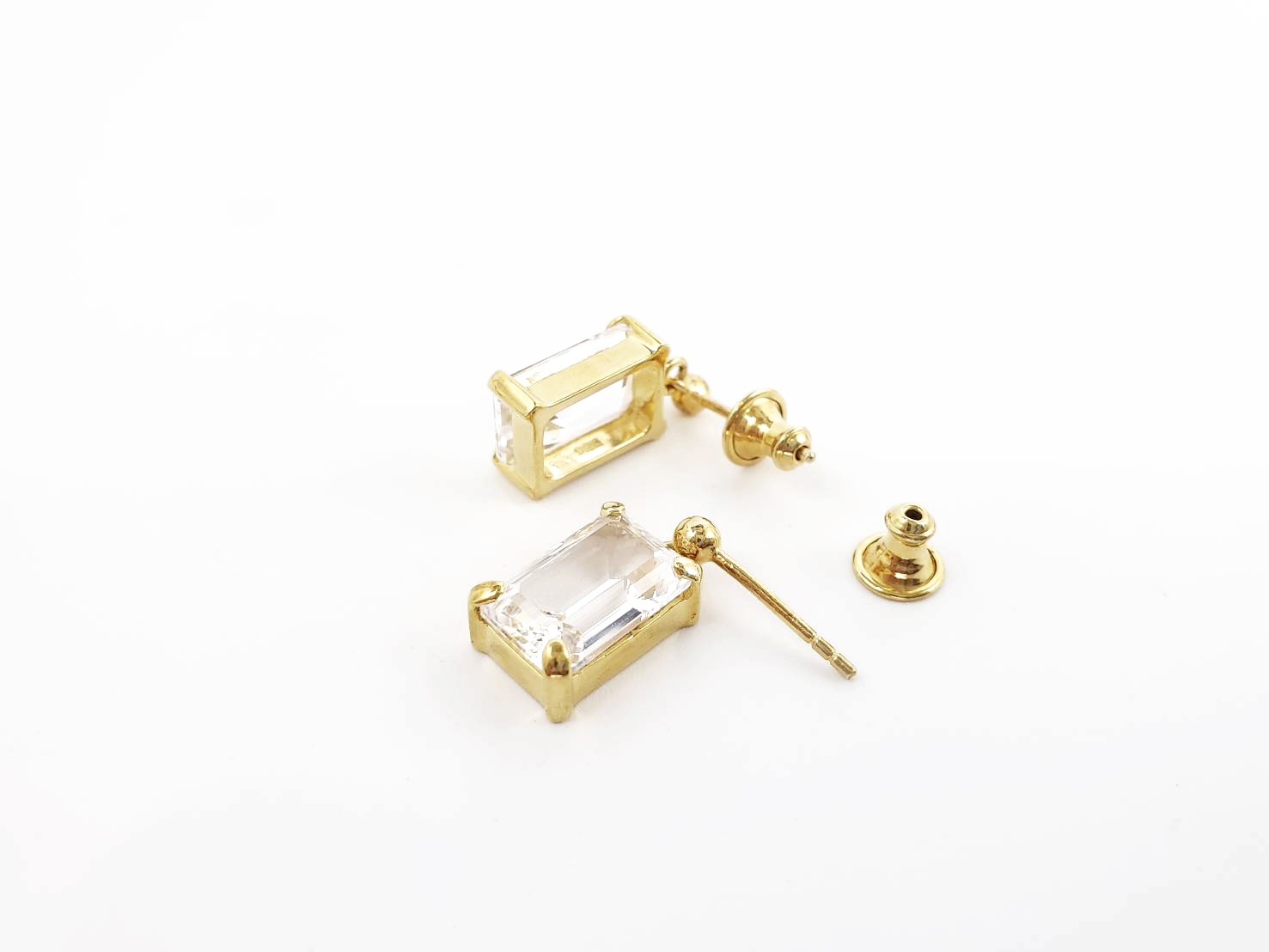 【目覚めとグラウンディング】ホワイトサファイア｜ケイトキング 5124