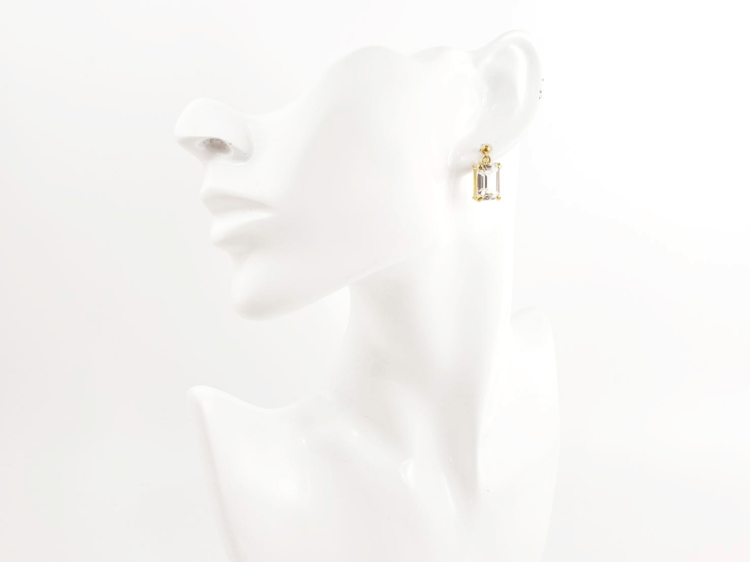 【目覚めとグラウンディング】ホワイトサファイア｜ケイトキング 5124