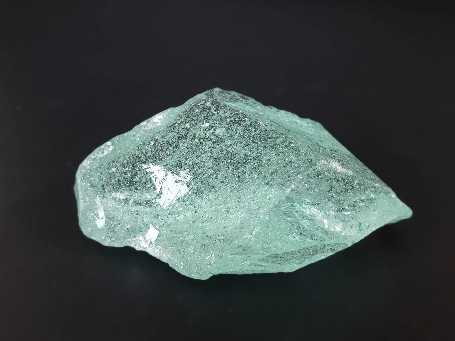 エンジェルオーラ/アクアセレニティー/シーフォーム