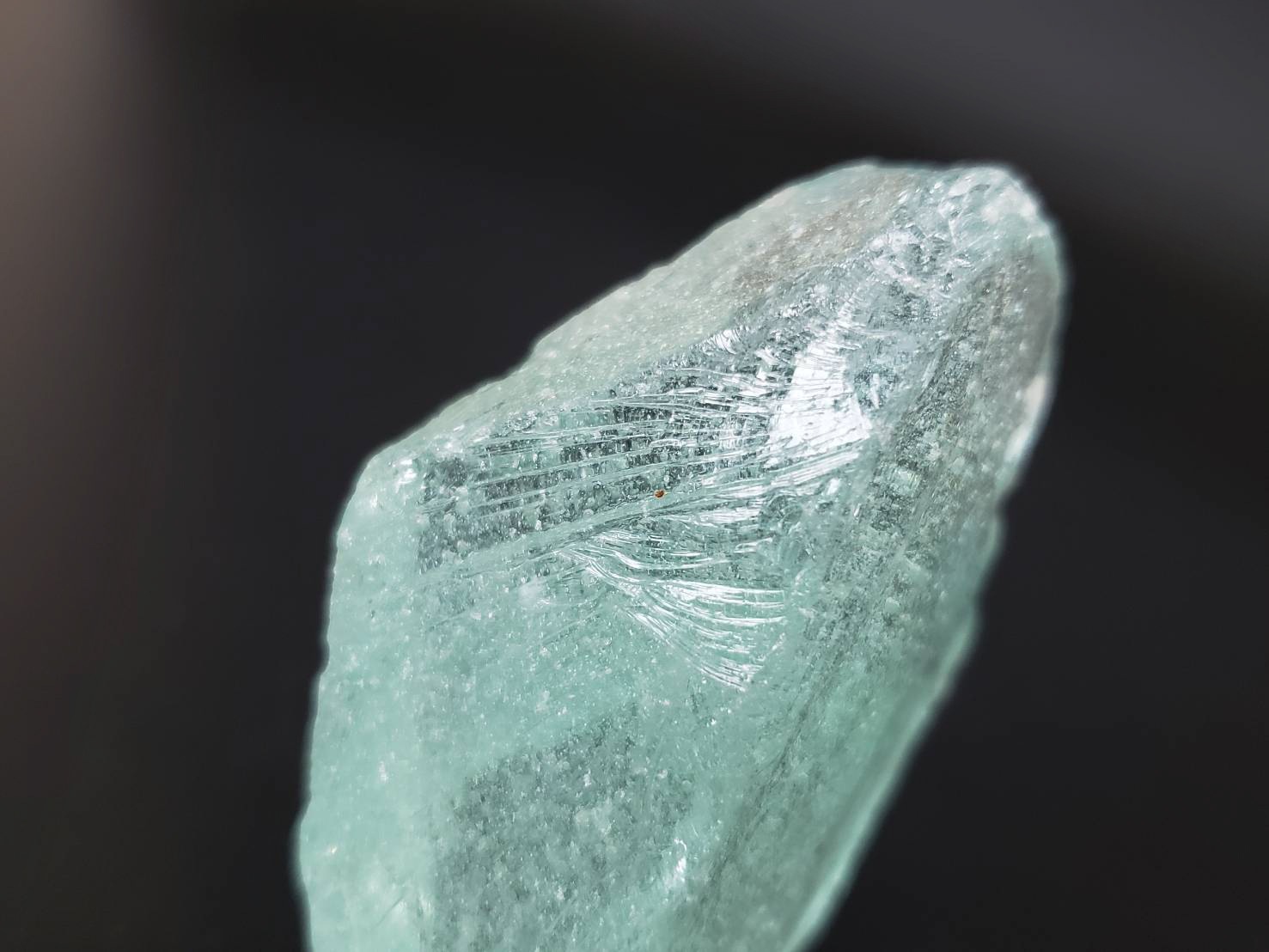 エンジェルオーラ/アクアセレニティー/シーフォーム