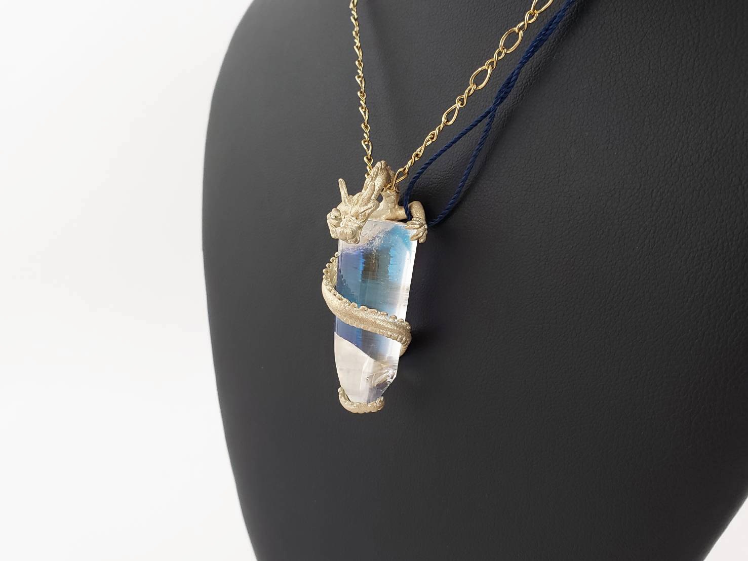 【新地球を創造する龍神】レムリアンシード・オパールオーラ｜アシュタール