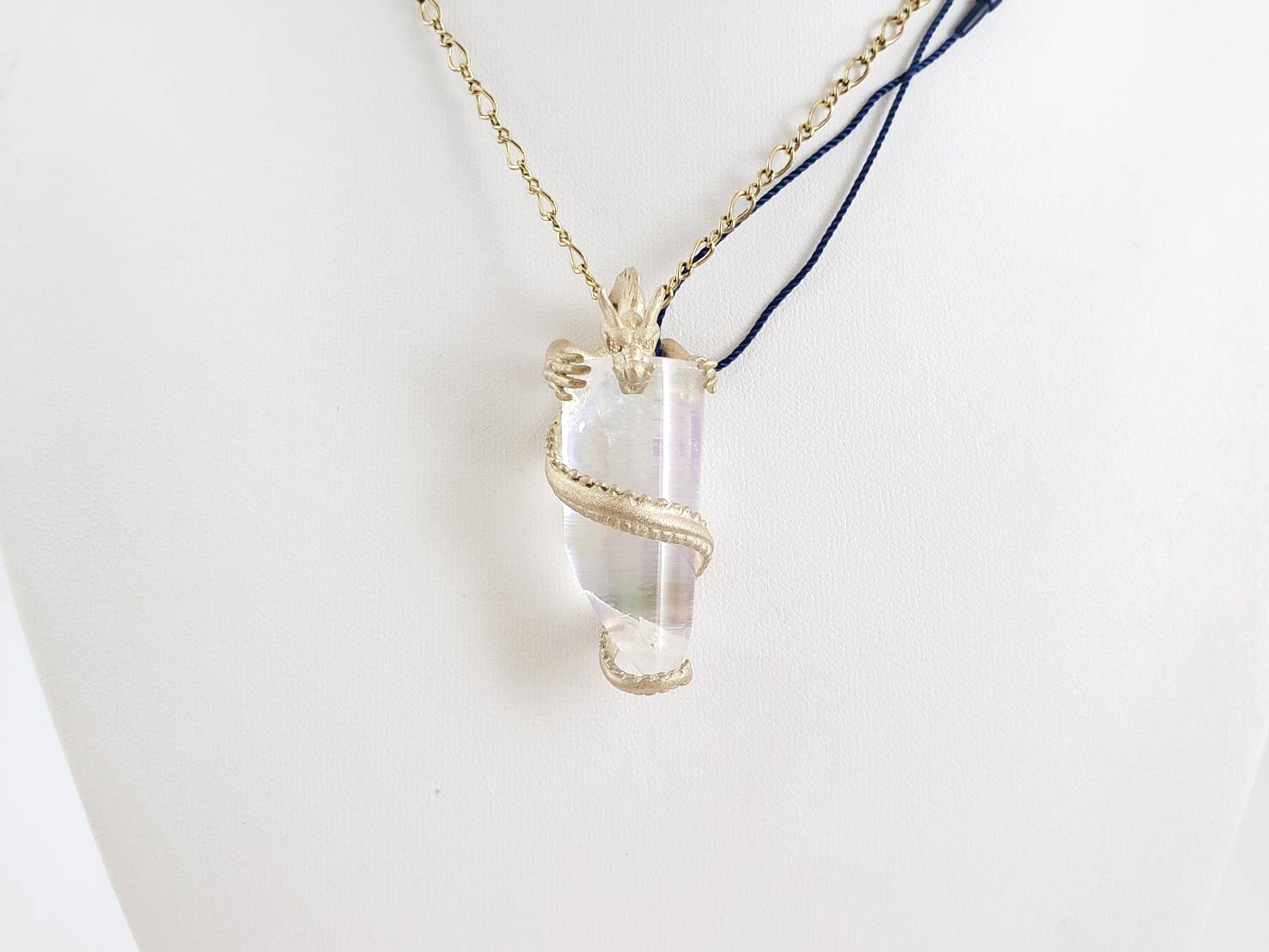 【新地球を創造する龍神】レムリアンシード・オパールオーラ｜アシュタール