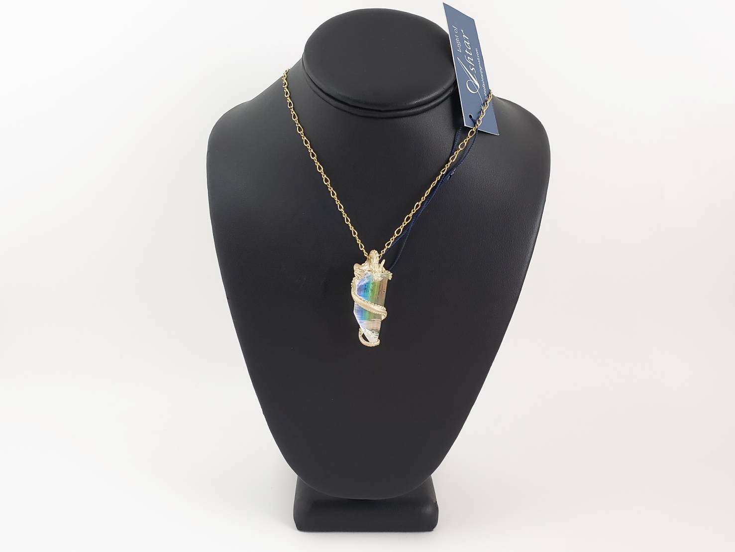 【新地球を創造する龍神】レムリアンシード・オパールオーラ｜アシュタール