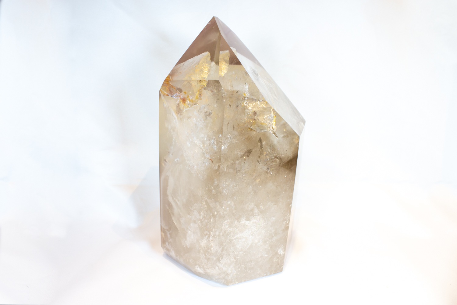 【ありのままで】リチウムクォーツ 【RA】