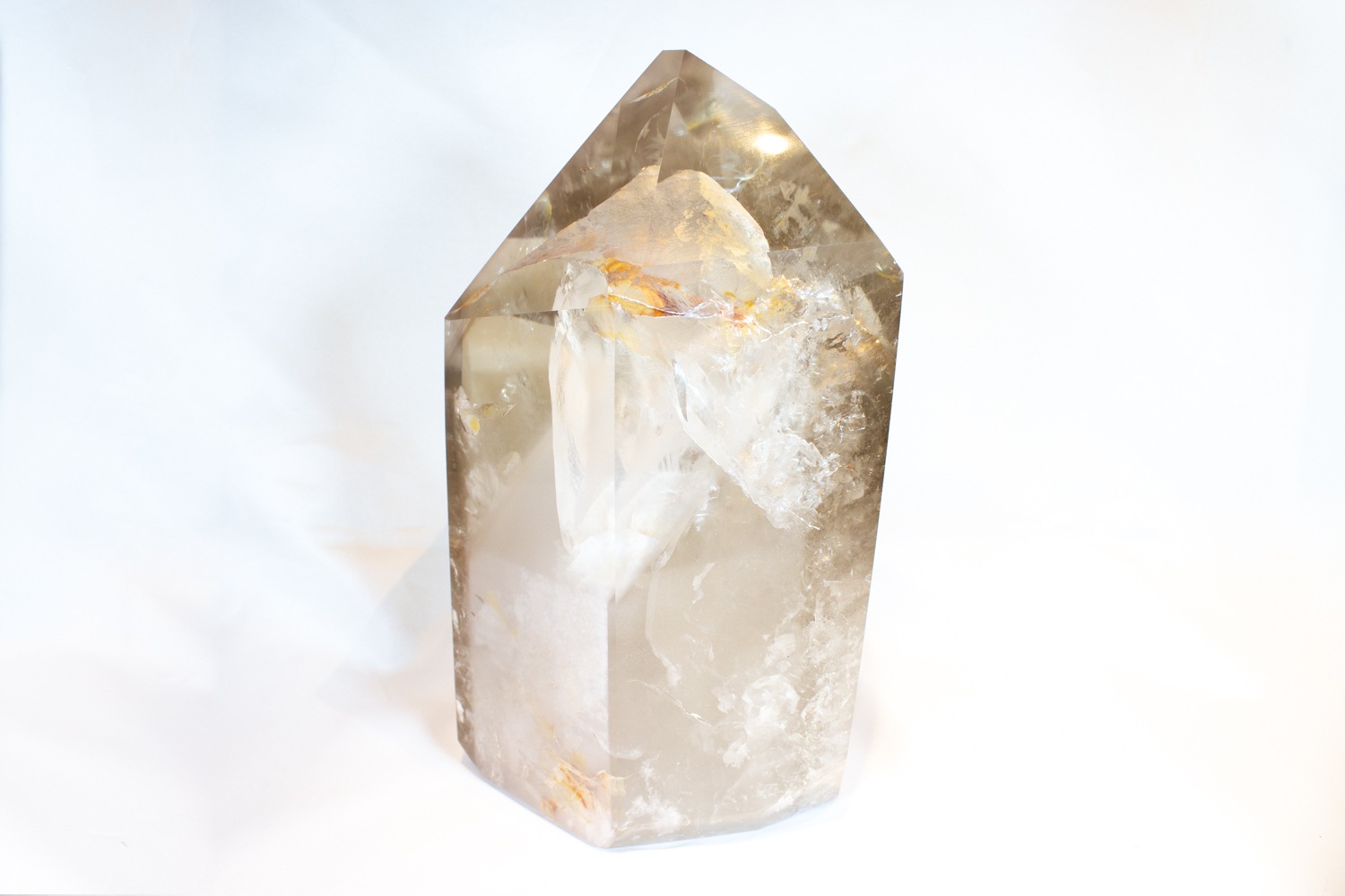 【ありのままで】リチウムクォーツ 【RA】