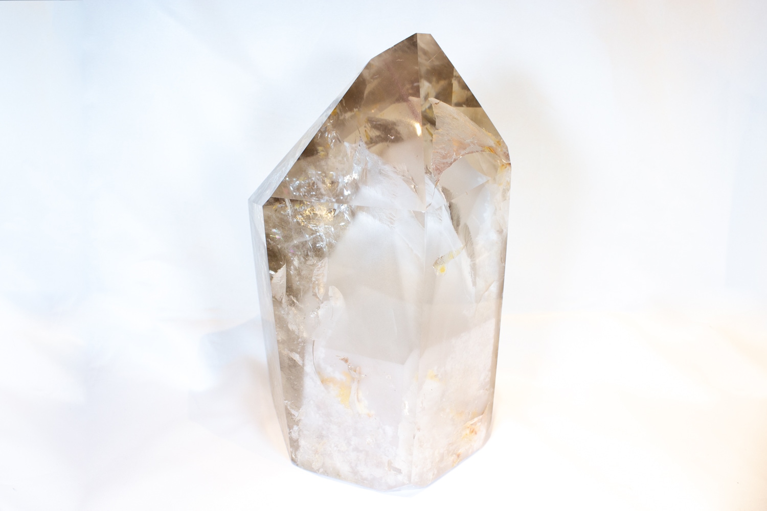 【ありのままで】リチウムクォーツ 【RA】