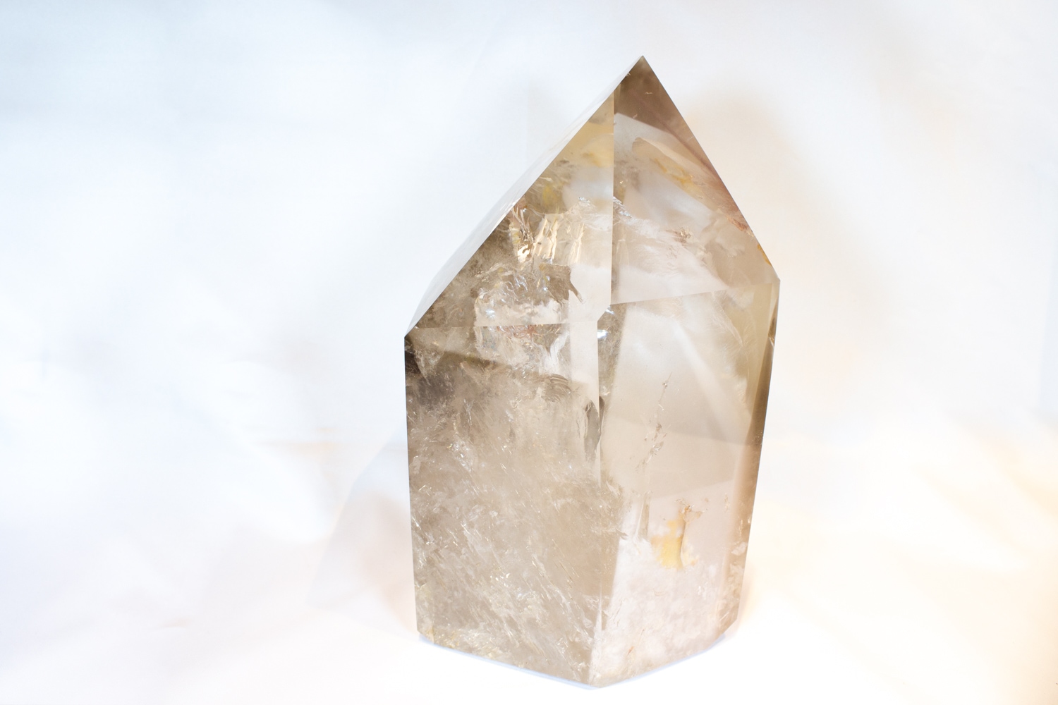 【ありのままで】リチウムクォーツ 【RA】