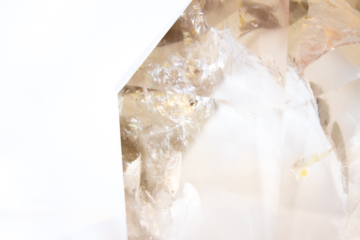 【ありのままで】リチウムクォーツ 【RA】