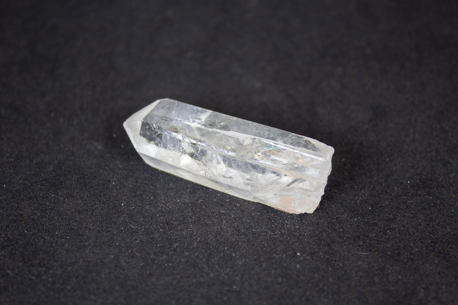 【高次へ導く浄化力】ムブルクォーツ