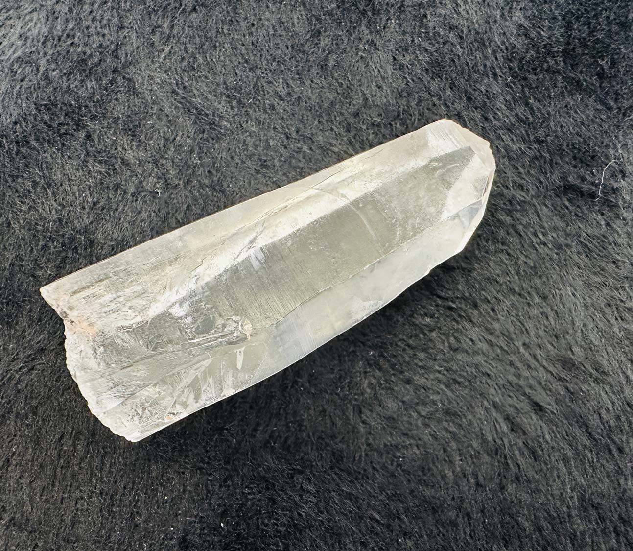 マスタークリスタル「タイムリンク」】【原初の愛】オールド