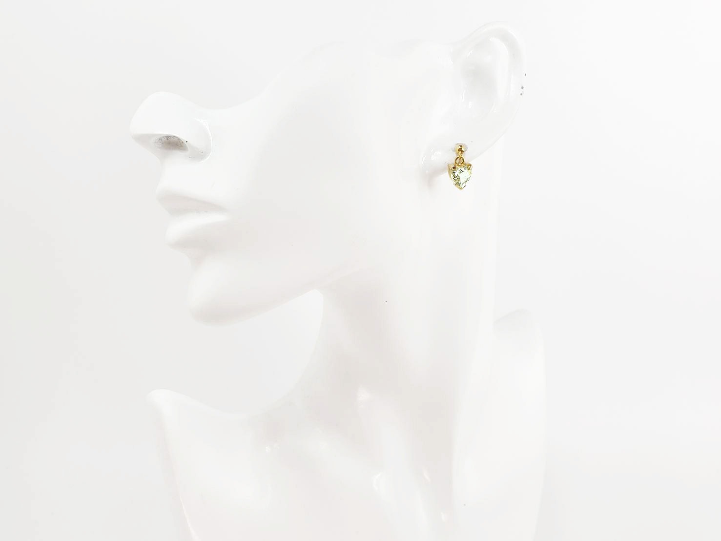 【活力と勝利】ミントグリーンスピネル｜ケイトキング 5133