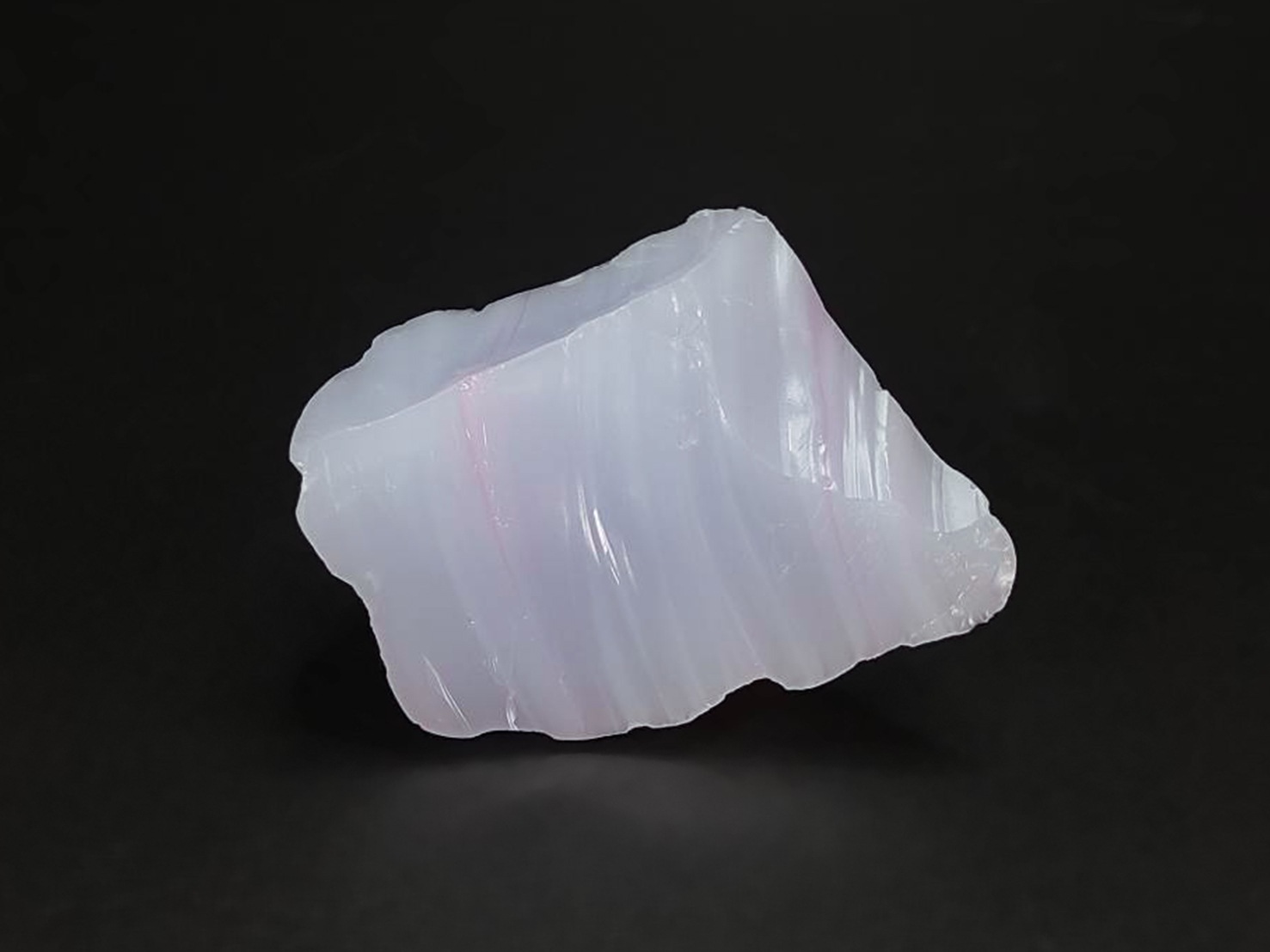 パステル/アセンダントライラック/ハートオブゴッドウィズインピンク