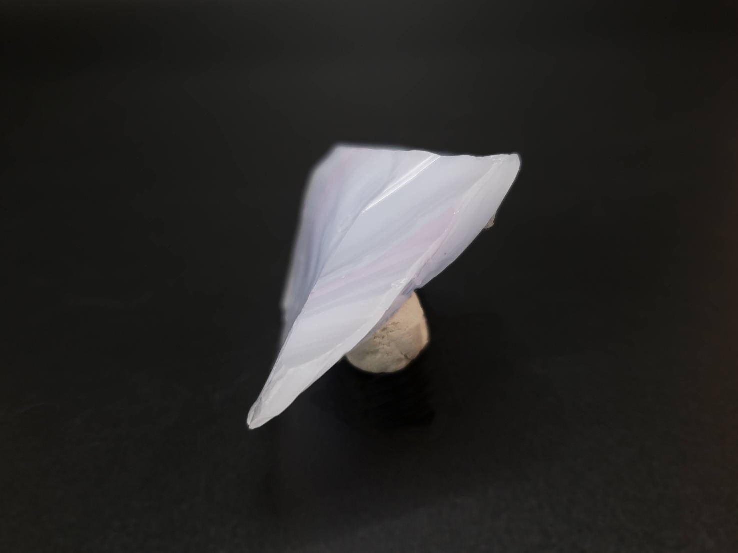 パステル/アセンダントライラック/ハートオブゴッドウィズインピンク