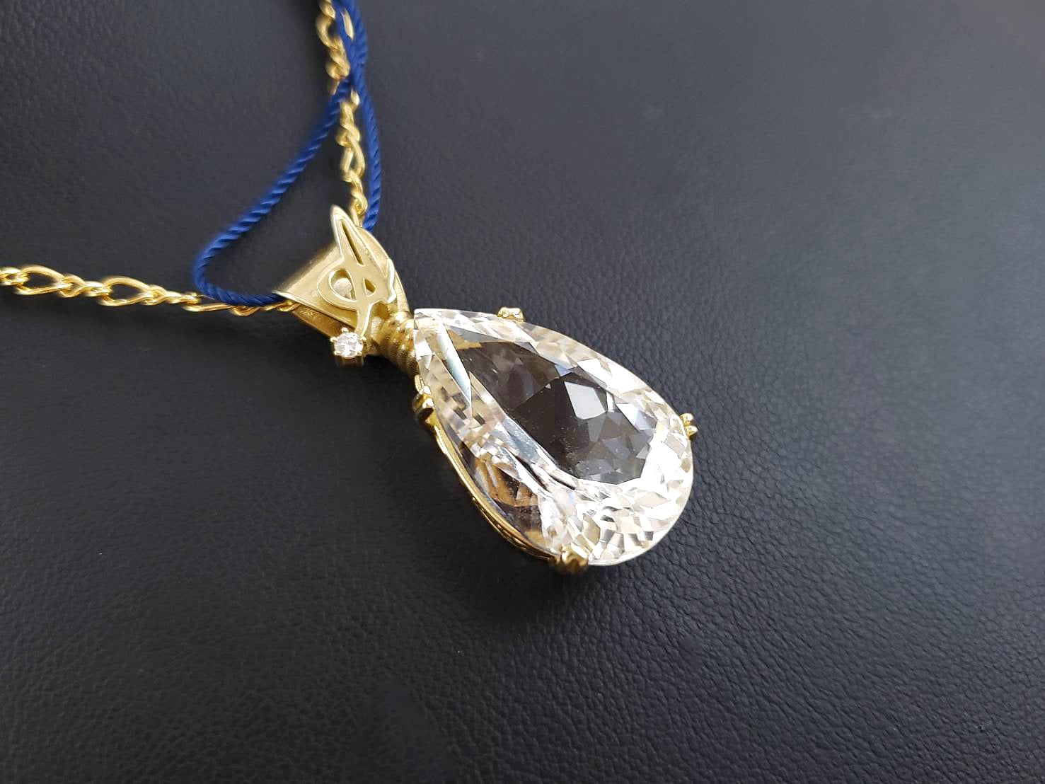 【女神が輝く】ロシアンレムリアン＆ダイヤモンド｜アシュタール