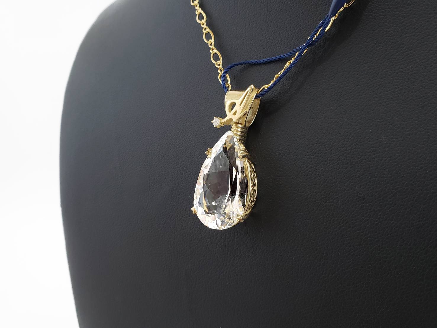 【女神が輝く】ロシアンレムリアン＆ダイヤモンド｜アシュタール