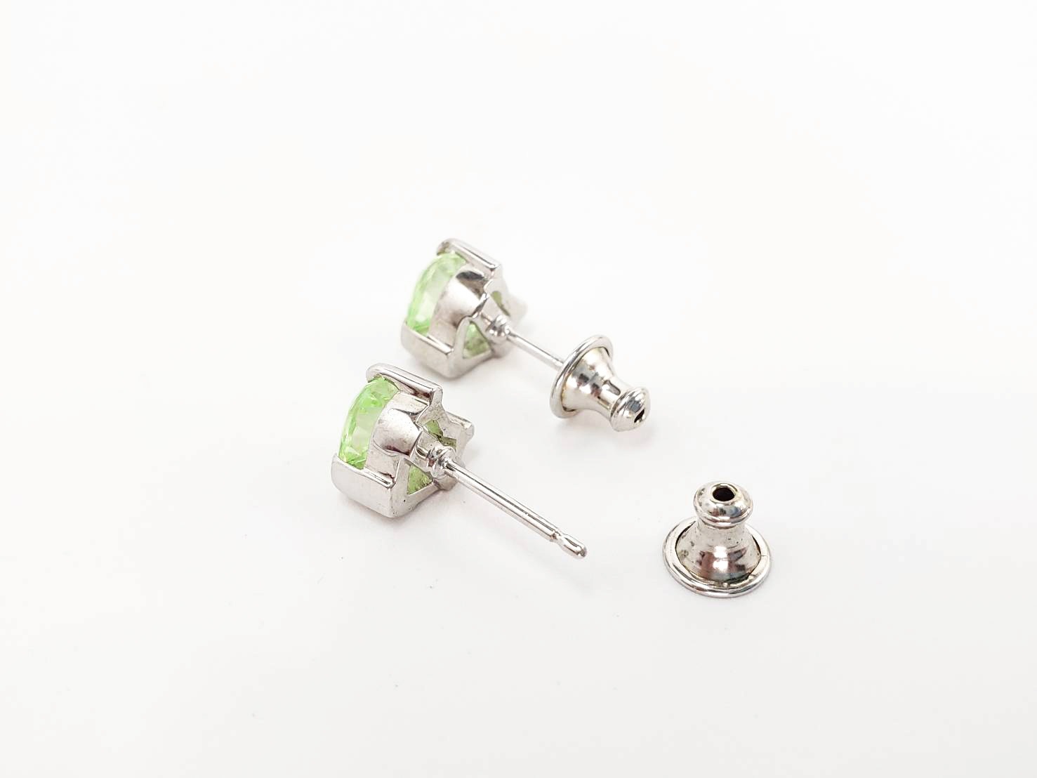 【活力と勝利】ミントグリーンスピネル｜ケイトキング 4836