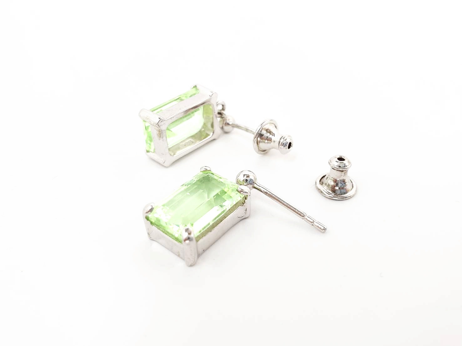 【活力と勝利】ミントグリーンスピネル｜ケイトキング 4837