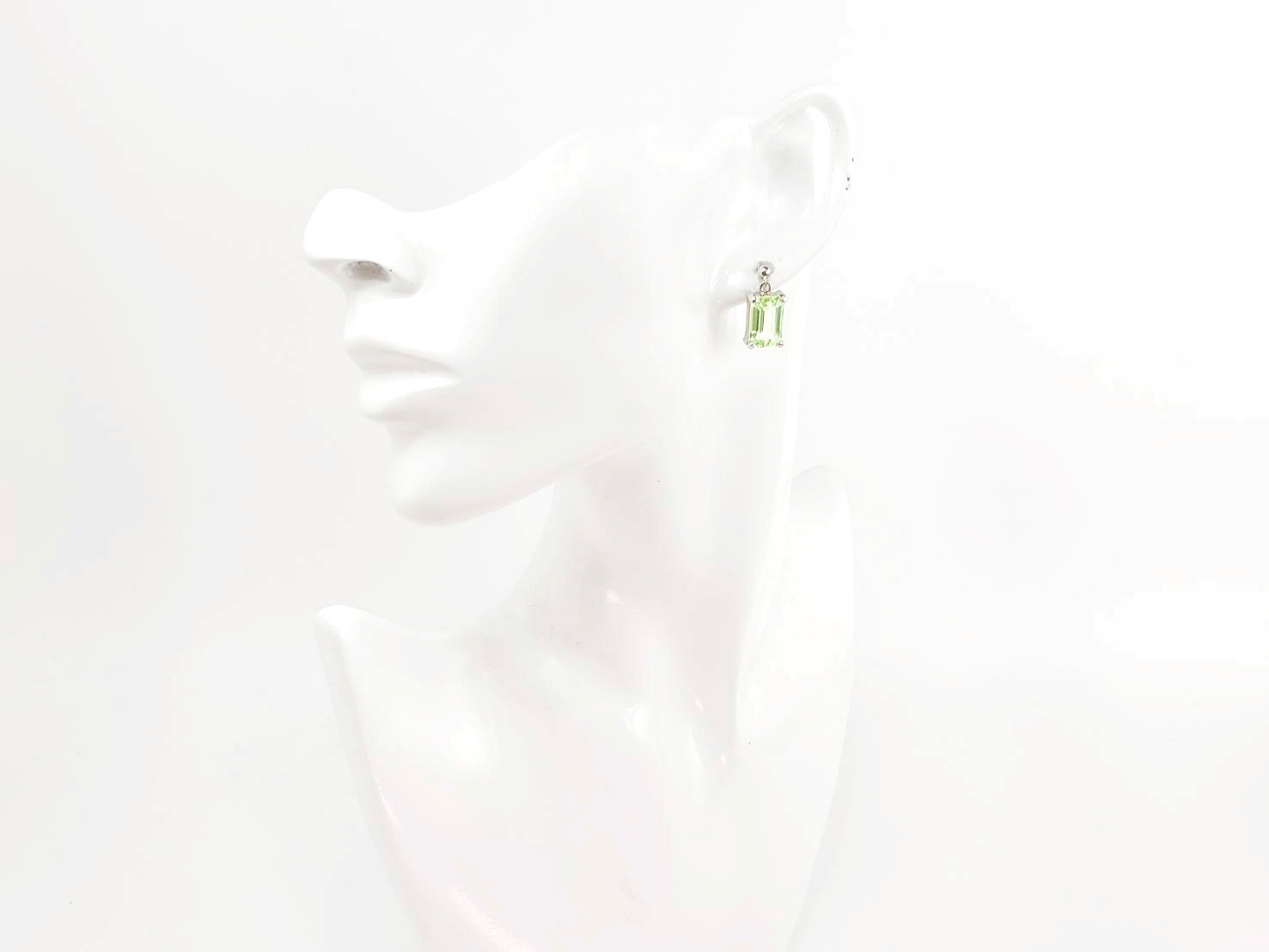 【活力と勝利】ミントグリーンスピネル｜ケイトキング 4837