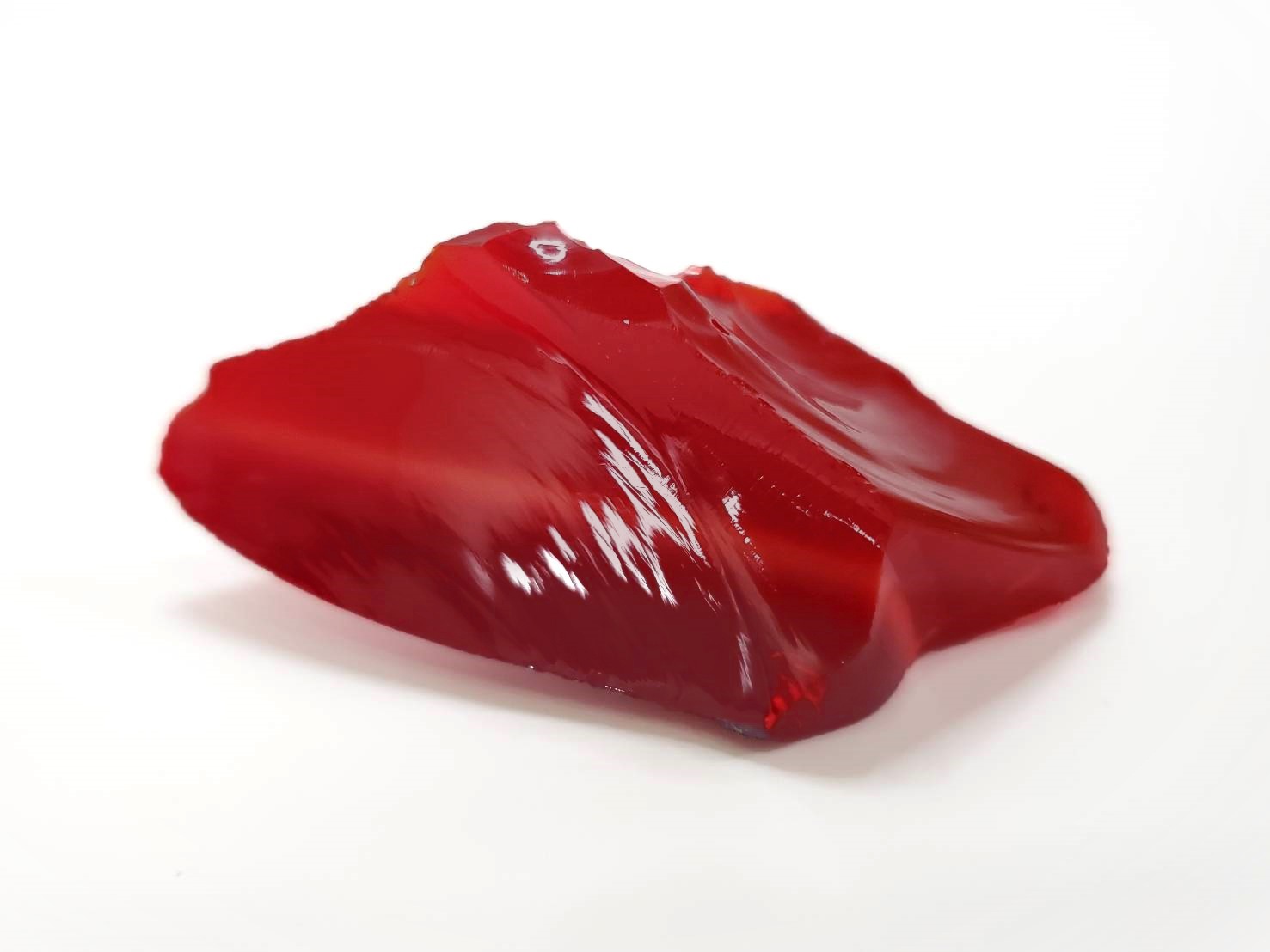 スカーレットシフト/ドラゴンズブラッド/イリジウムブラック