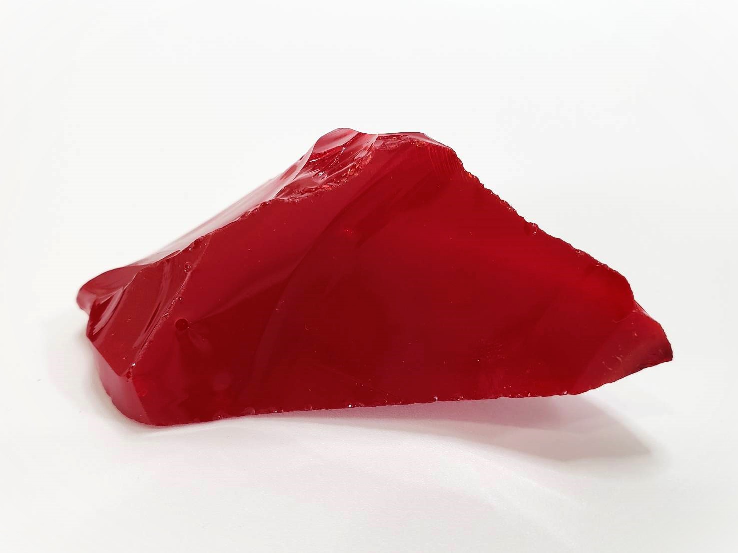 スカーレットシフト/ドラゴンズブラッド/イリジウムブラック