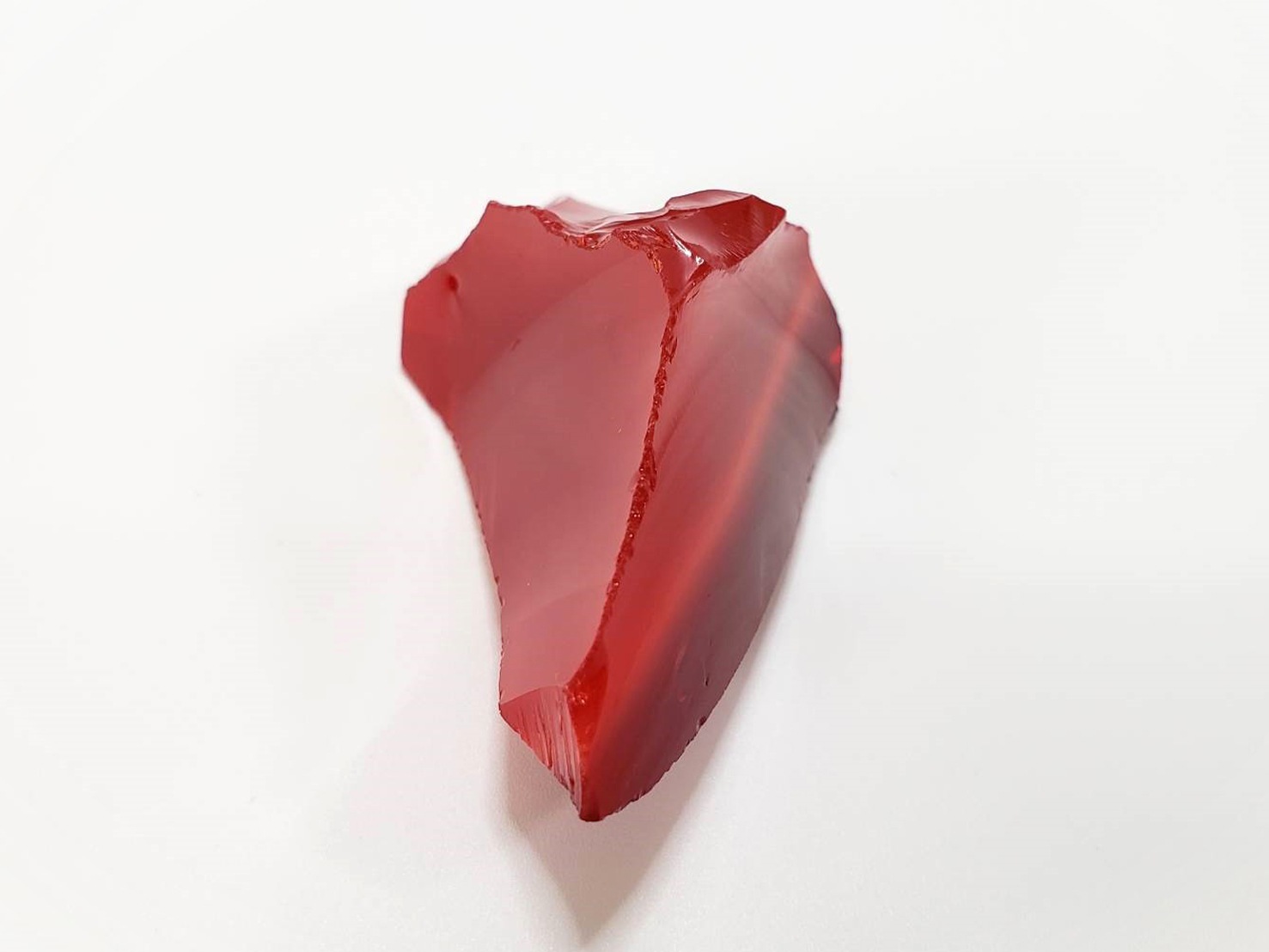 スカーレットシフト/ドラゴンズブラッド/イリジウムブラック