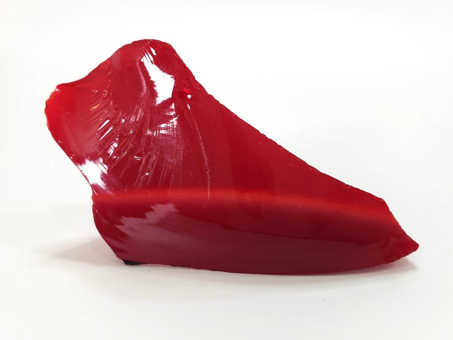 スカーレットシフト/ドラゴンズブラッド/イリジウムブラック