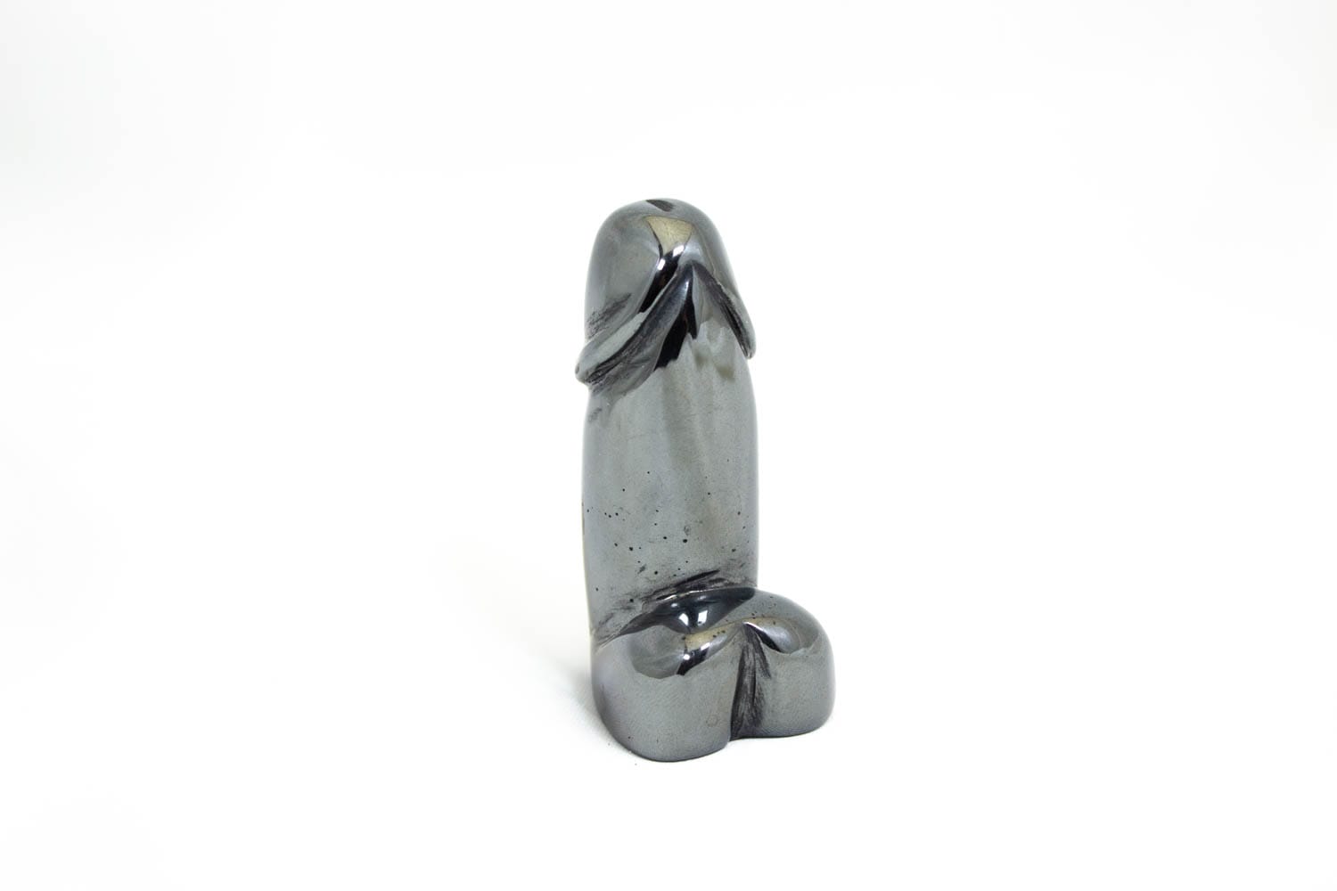 【勝利に導く石】ヘマタイト　生命力のシンボル