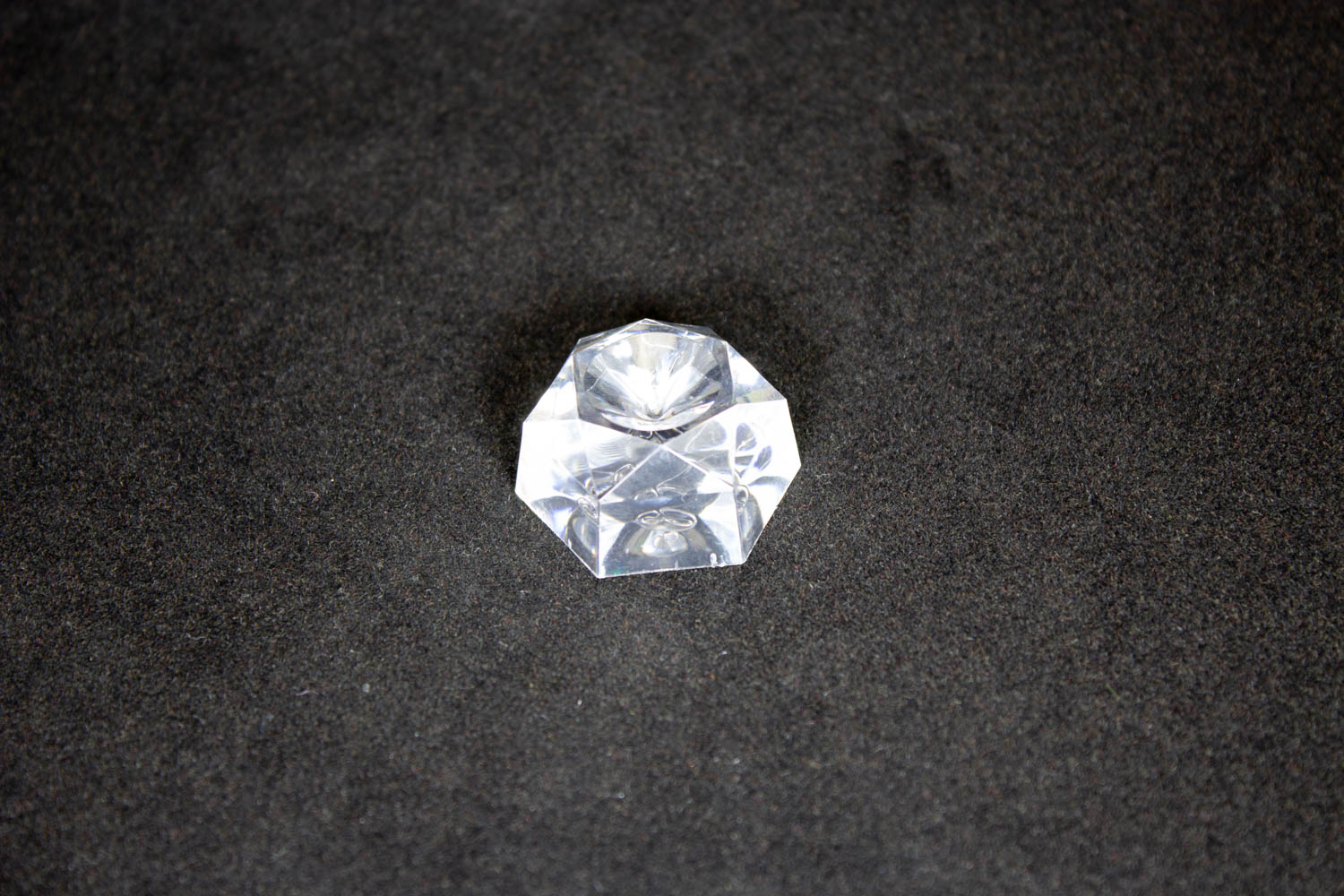 アクリル台座S(15~30mm丸玉用)