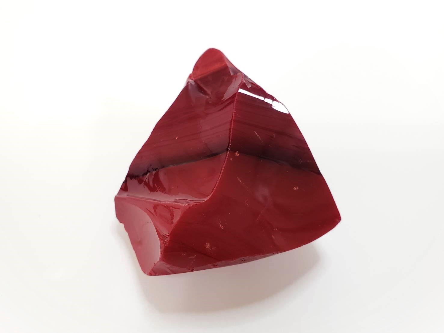 スカーレットシフト/ドラゴンズブラッド/イリジウムブラック