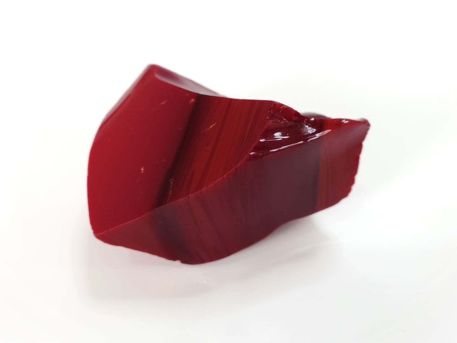 スカーレットシフト/ドラゴンズブラッド/イリジウムブラック