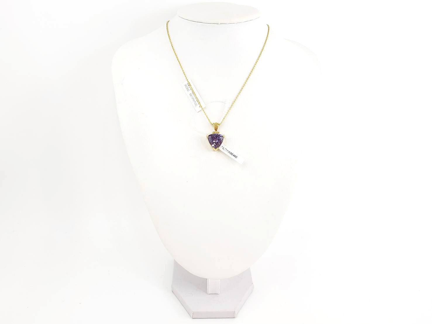 【サイキック能力の活性化】アレキサンドライトサファイア|ケイトキング 5797