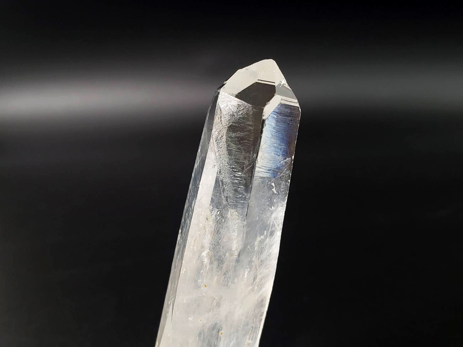 【天使が導く天上界への秘密の通路】パスウェイクォーツ（ゴールデンヒーラー）　ポイント