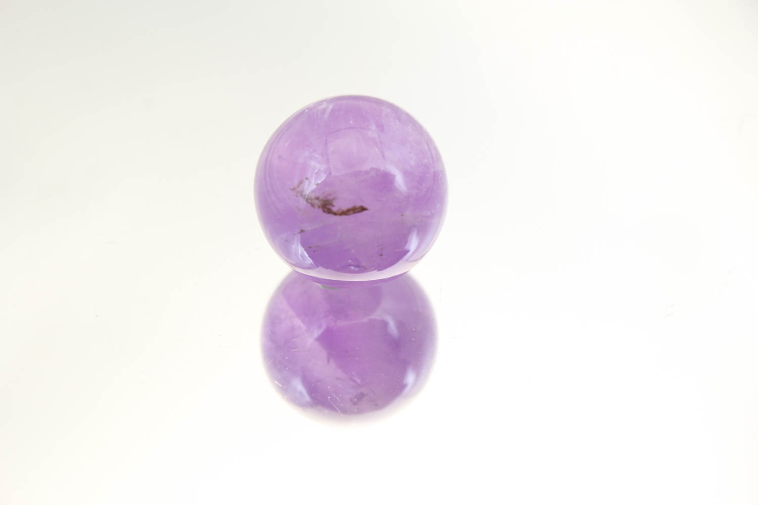 【証明書付】【本質を見極める】アマゼツ 丸玉