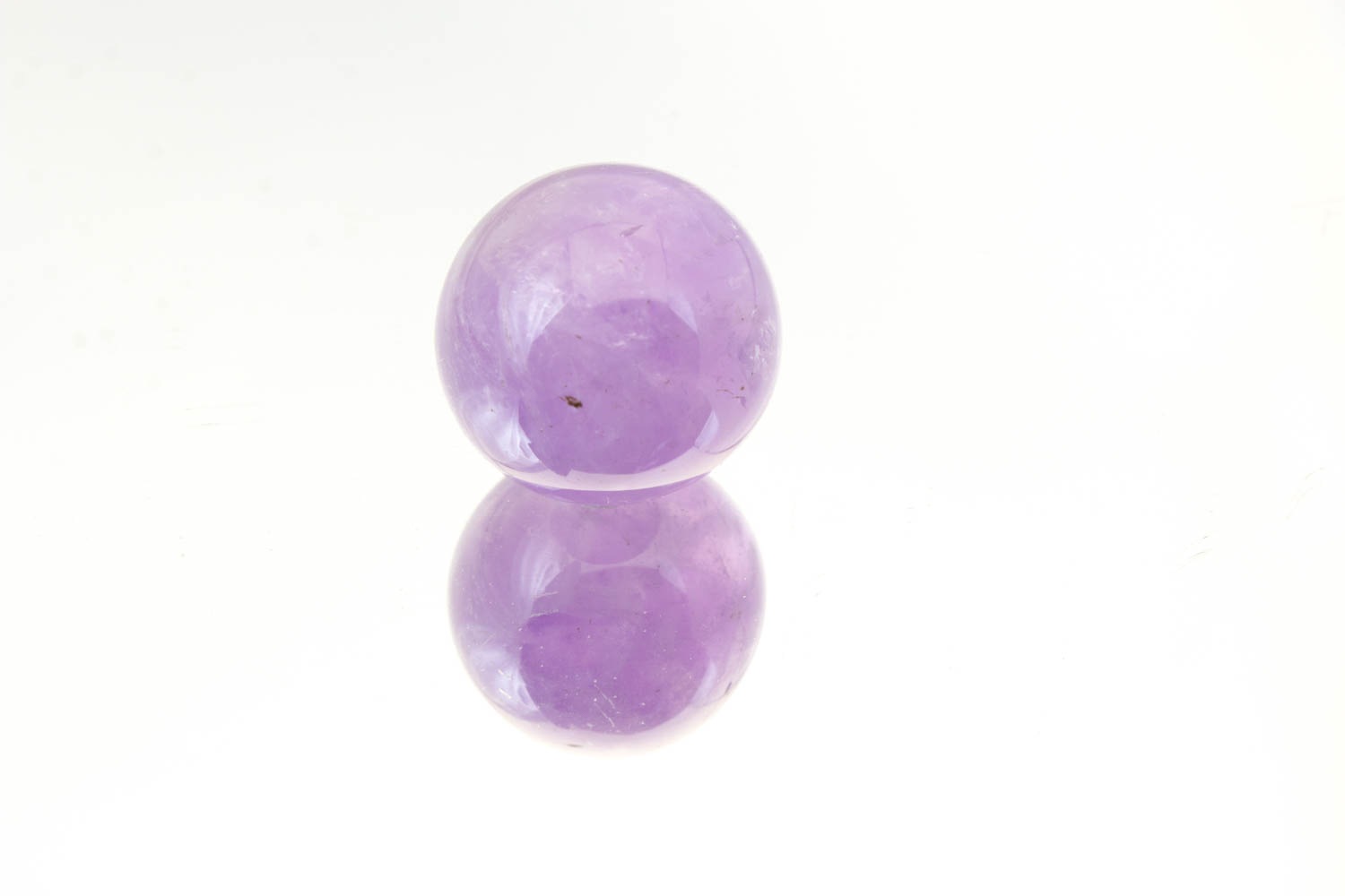 【証明書付】【本質を見極める】アマゼツ 丸玉