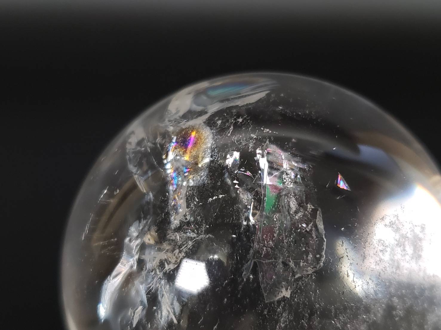 【レムリアの愛】レムリアンクォーツ