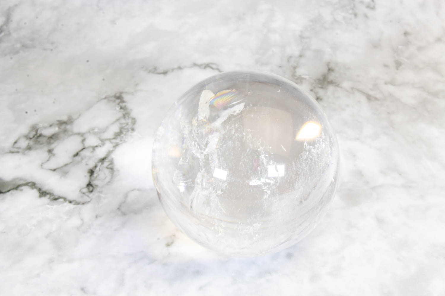 【レムリアの愛】レムリアンクォーツ