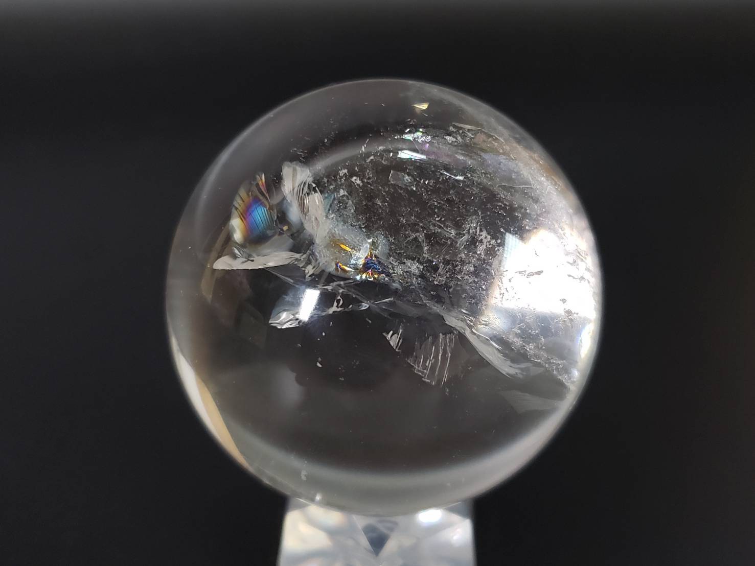 【レムリアの愛】レムリアンクォーツ